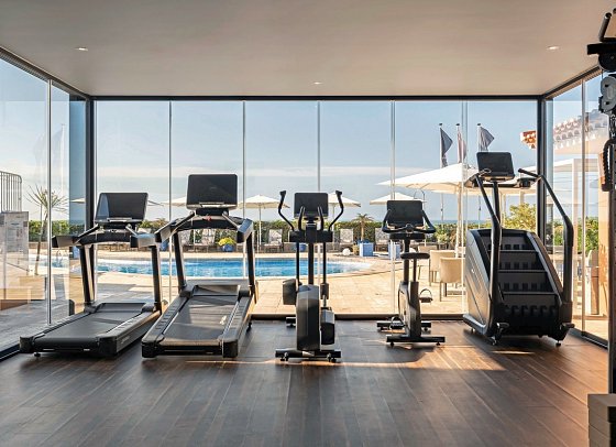 Longevity Senses Cascais Boutique Hotel & Clinic
