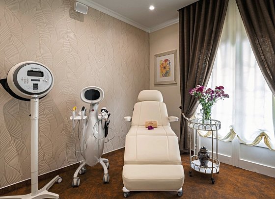 Longevity Senses Cascais Boutique Hotel & Clinic