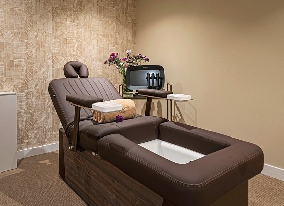 Longevity Senses Cascais Boutique Hotel & Clinic