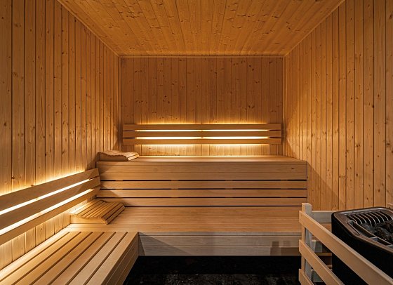 Longevity Senses Cascais Boutique Hotel & Clinic