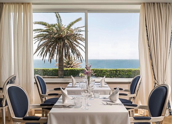 Longevity Senses Cascais Boutique Hotel & Clinic
