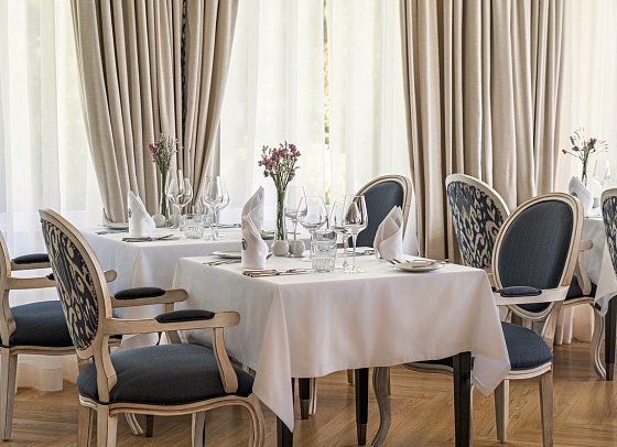 Longevity Senses Cascais Boutique Hotel & Clinic