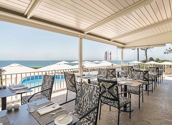 Longevity Senses Cascais Boutique Hotel & Clinic