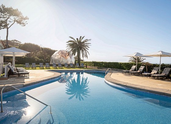 Longevity Senses Cascais Boutique Hotel & Clinic