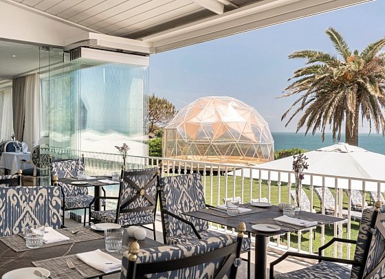 Longevity Senses Cascais Boutique Hotel & Clinic