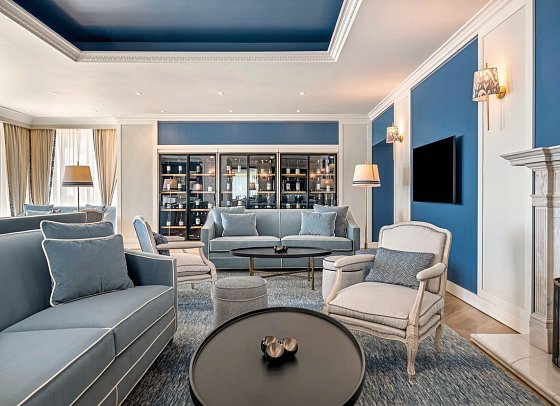 Longevity Senses Cascais Boutique Hotel & Clinic