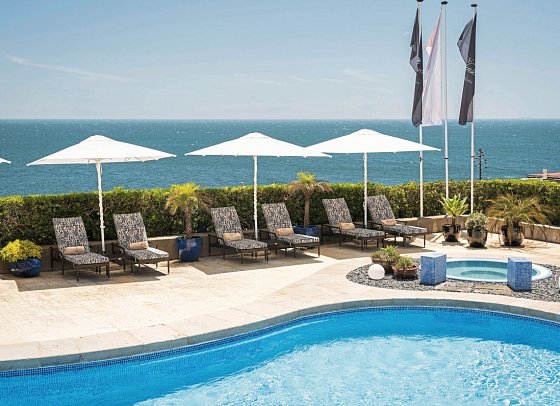 Longevity Senses Cascais Boutique Hotel & Clinic