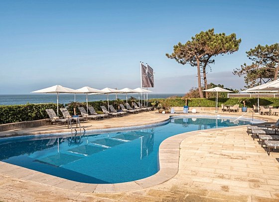 Longevity Senses Cascais Boutique Hotel & Clinic