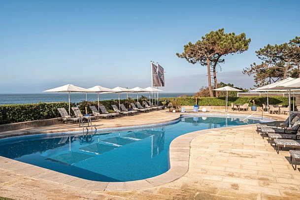 Longevity Senses Cascais Boutique Hotel & Clinic