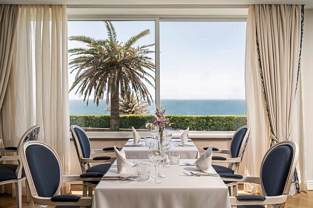 Longevity Senses Cascais Boutique Hotel & Clinic