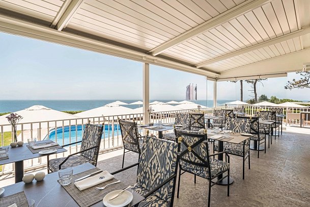 Longevity Senses Cascais Boutique Hotel & Clinic