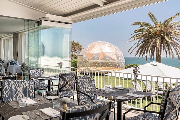Longevity Senses Cascais Boutique Hotel & Clinic