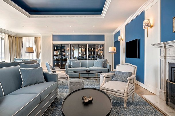 Longevity Senses Cascais Boutique Hotel & Clinic