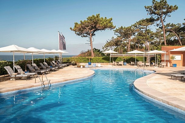 Longevity Senses Cascais Boutique Hotel & Clinic