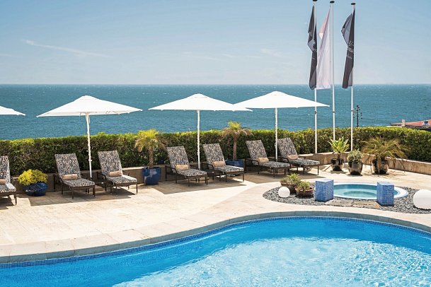 Longevity Senses Cascais Boutique Hotel & Clinic