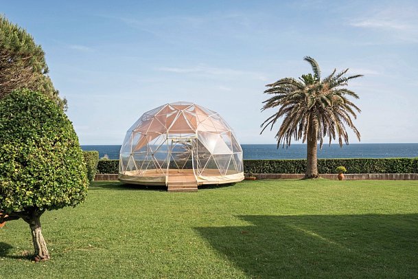 Longevity Senses Cascais Boutique Hotel & Clinic