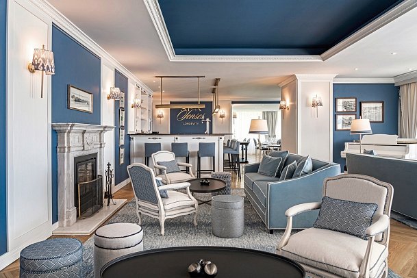 Longevity Senses Cascais Boutique Hotel & Clinic