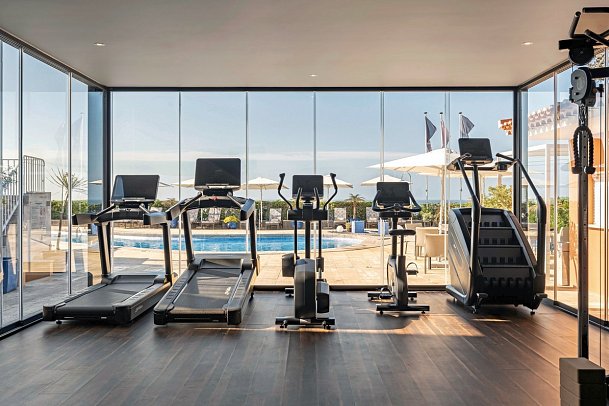 Longevity Senses Cascais Boutique Hotel & Clinic