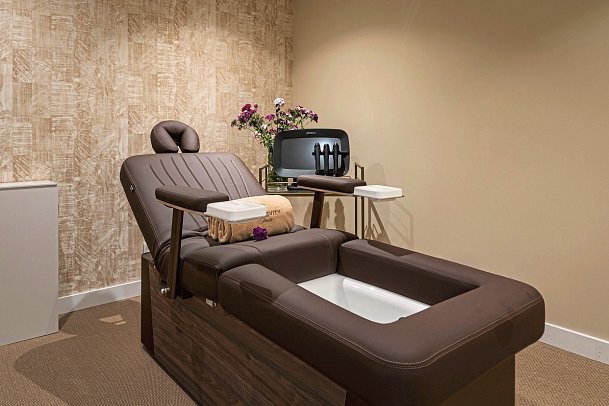 Longevity Senses Cascais Boutique Hotel & Clinic