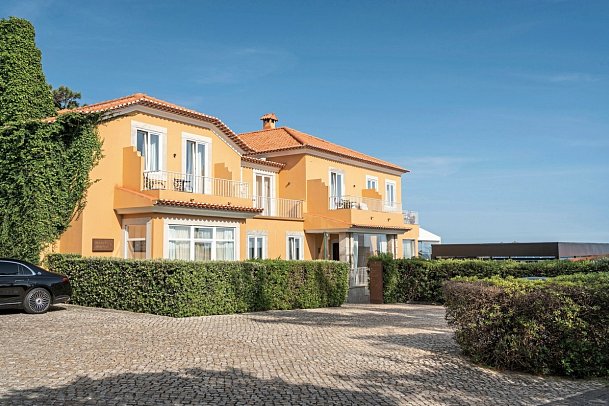Longevity Senses Cascais Boutique Hotel & Clinic