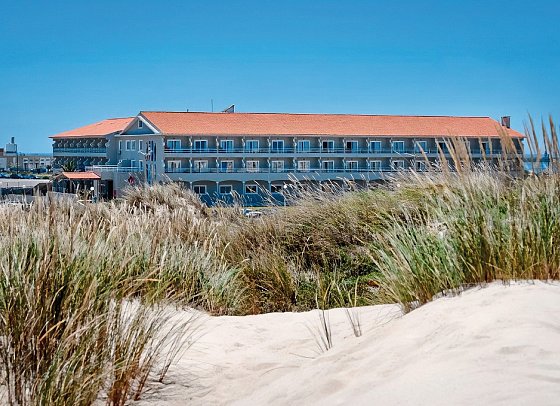 Star Inn Peniche
