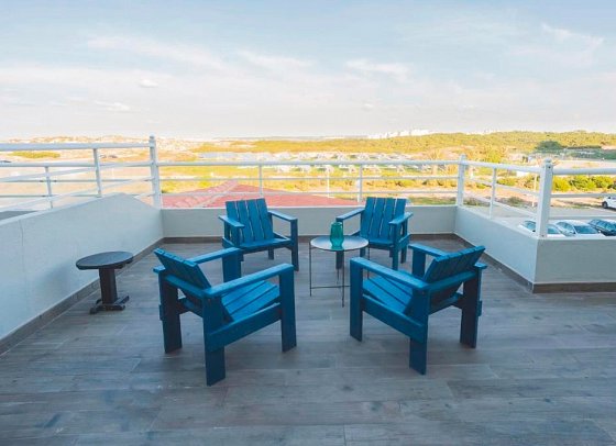 Star Inn Peniche