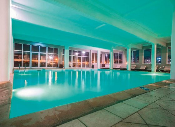 Star Inn Peniche