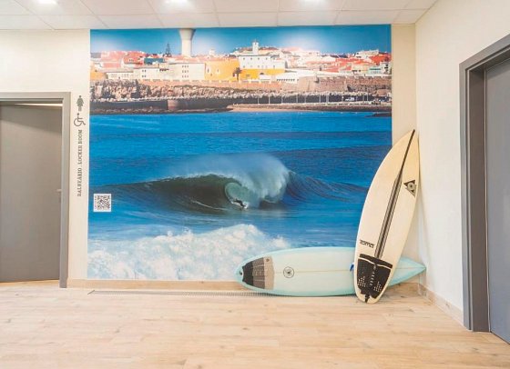 Star Inn Peniche