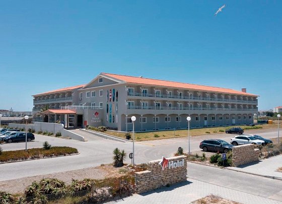 Star Inn Peniche