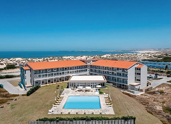 Star Inn Peniche