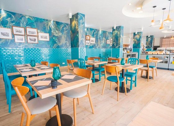 Star Inn Peniche