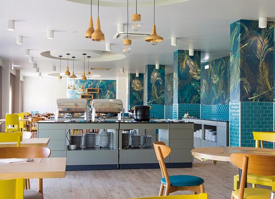 Star Inn Peniche