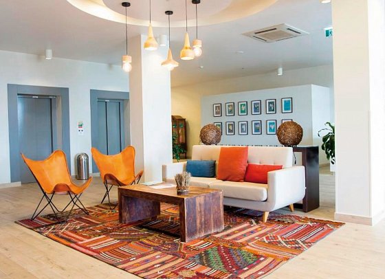 Star Inn Peniche