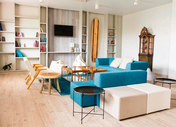 Star Inn Peniche
