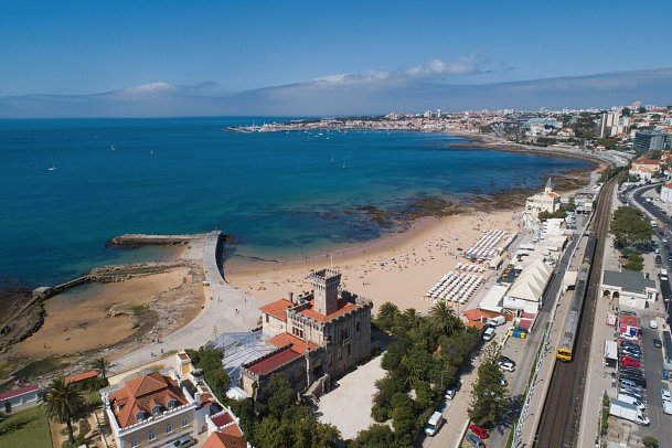 Vila Galé Estoril