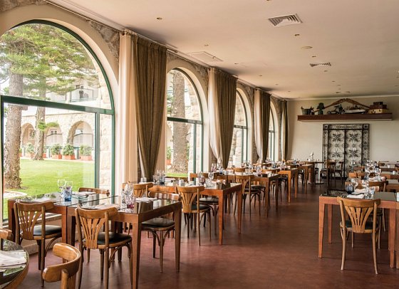 Vila Galé Ericeira