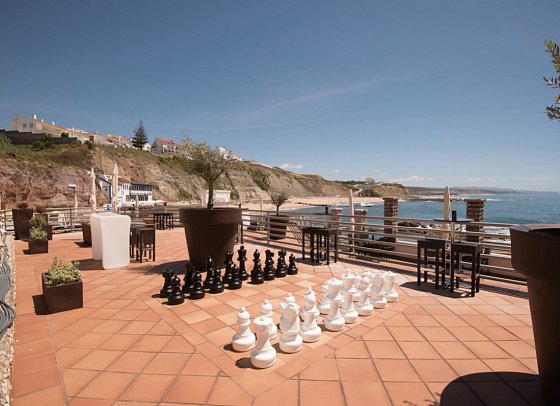 Vila Galé Ericeira