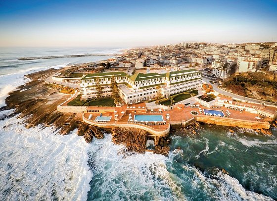 Vila Galé Ericeira