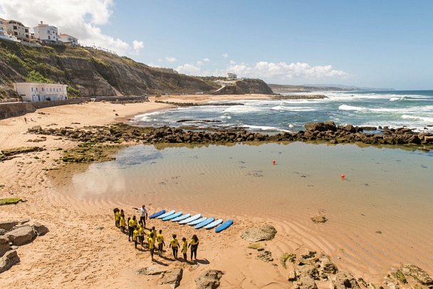 Vila Galé Ericeira