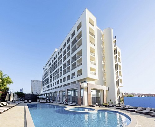 TRYP by Wyndham Lisboa Caparica Mar