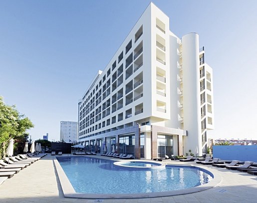 TRYP by Wyndham Lisboa Caparica Mar