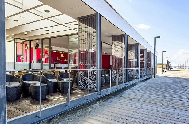 TRYP by Wyndham Lisboa Caparica Mar