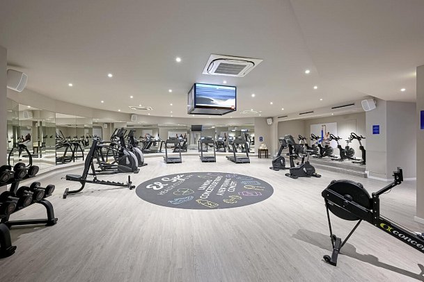 TRYP by Wyndham Lisboa Caparica Mar