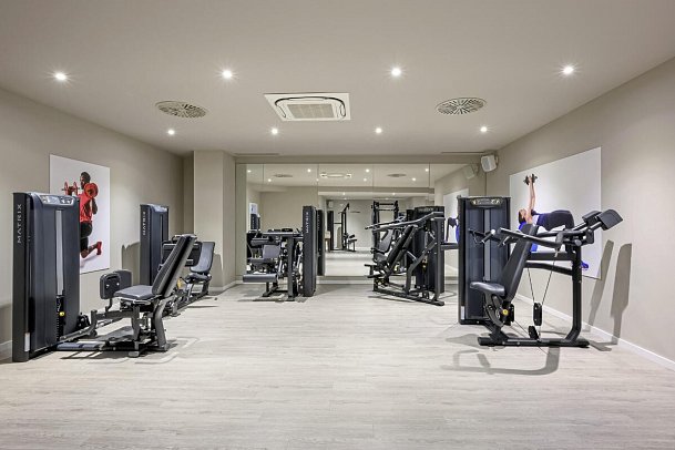 TRYP by Wyndham Lisboa Caparica Mar