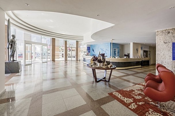 TRYP by Wyndham Lisboa Caparica Mar