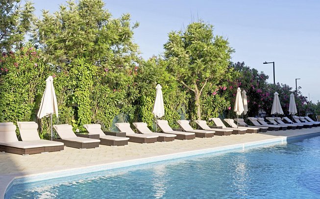 TRYP by Wyndham Lisboa Caparica Mar