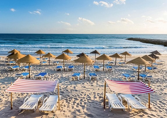 TRYP by Wyndham Lisboa Caparica Mar