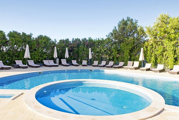 TRYP by Wyndham Lisboa Caparica Mar