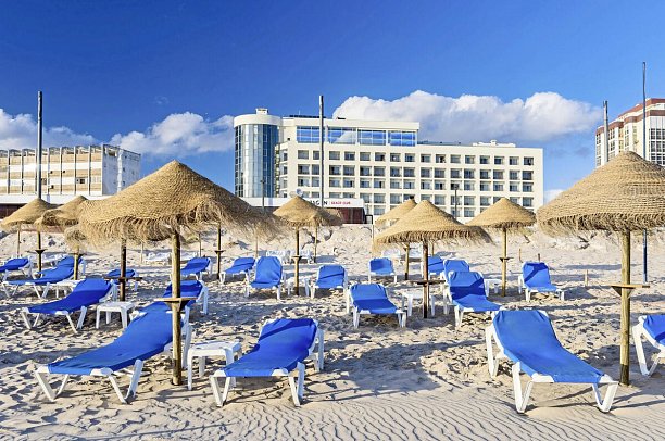 TRYP by Wyndham Lisboa Caparica Mar