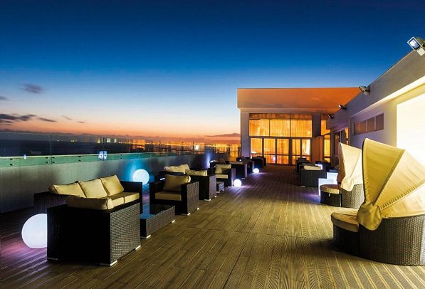 TRYP by Wyndham Lisboa Caparica Mar